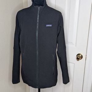 Patagonia Worn Wear Black Fleece